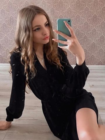 Проститутка Галина